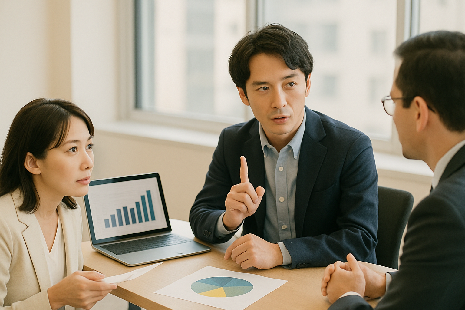 中国理解支援サービス